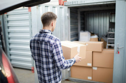 Espace de stockage sécurisé à Toulouse